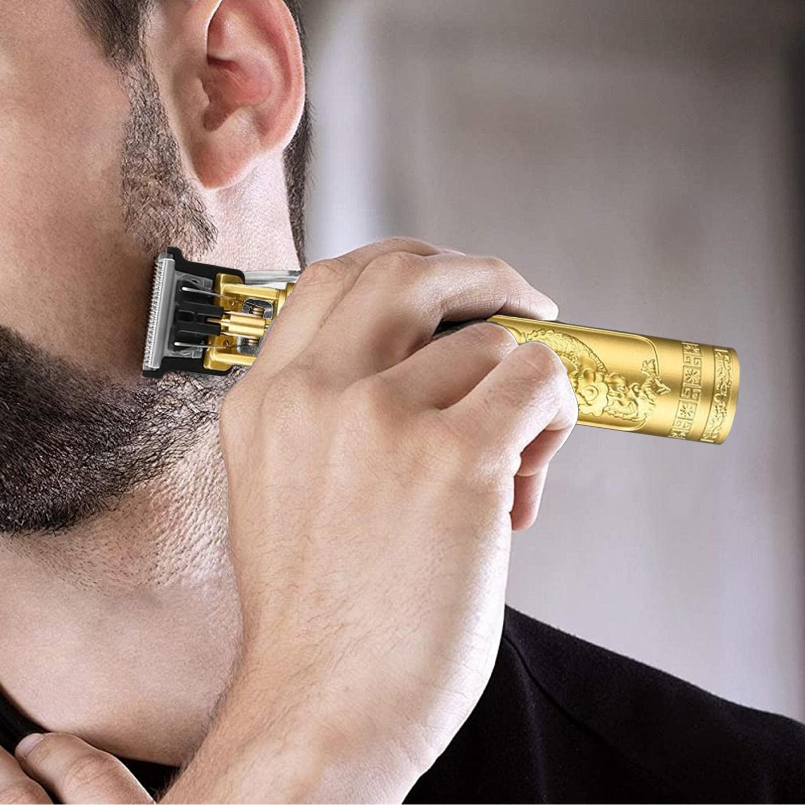 Cordless Hair Clippers Cordles - Hair Clipper Professional review and price