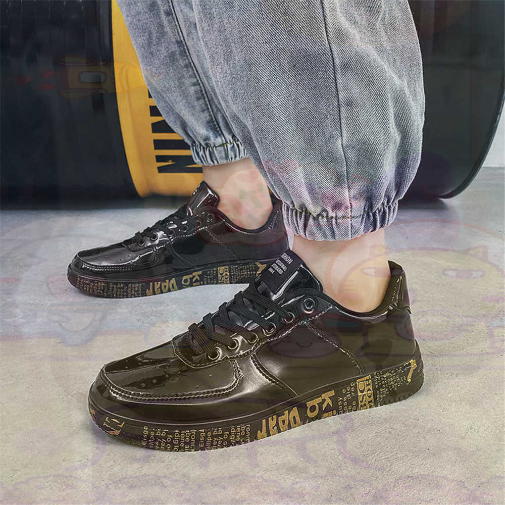 Round Foot Size 45 Sneakers Wh - Men'S Grooming Experience review and price