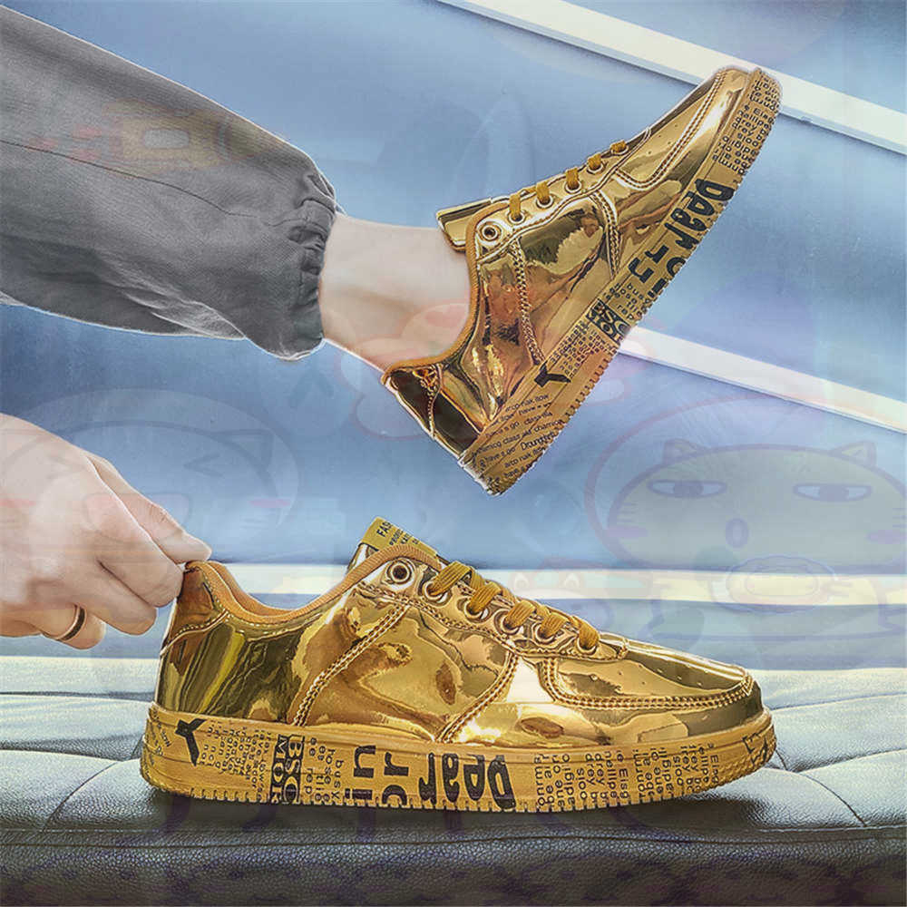 Round Foot Size 45 Sneakers Wh - Men'S Grooming Experience review and price