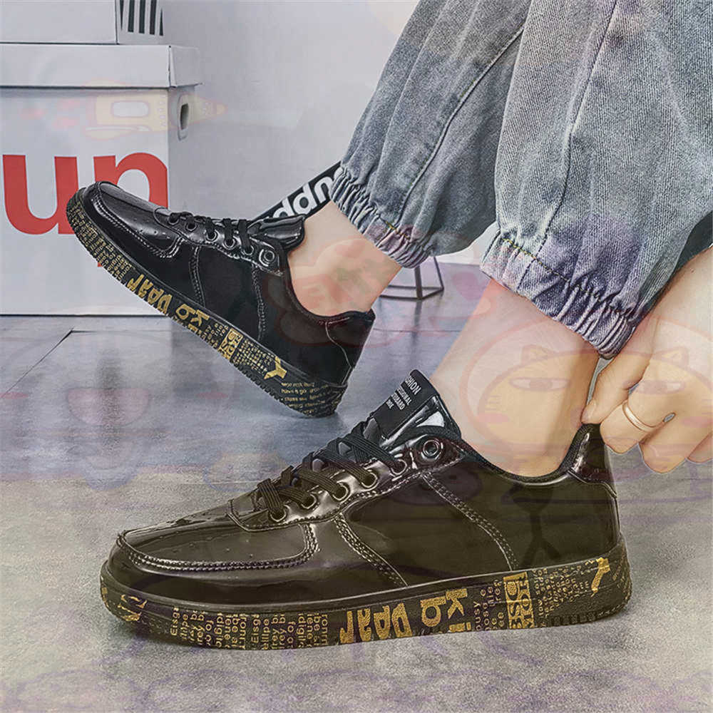 Round Foot Size 45 Sneakers Wh - Men'S Grooming Experience review and price