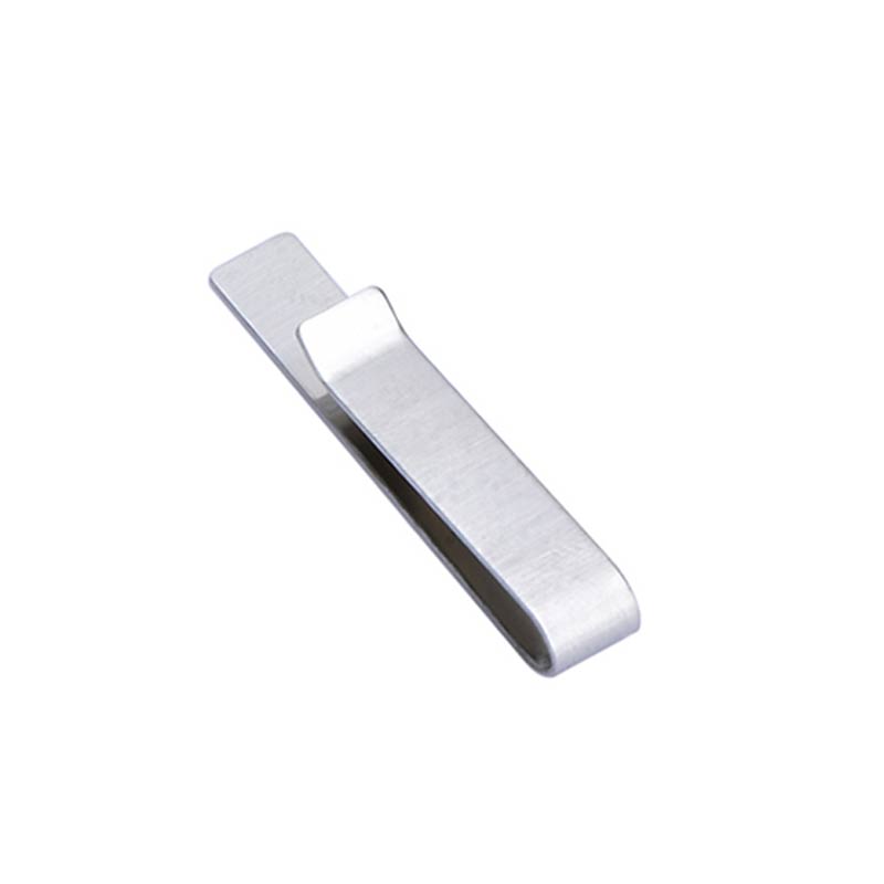 1 Piece Men's Tie Clip Stainle - Men'S Grooming Brush review and price