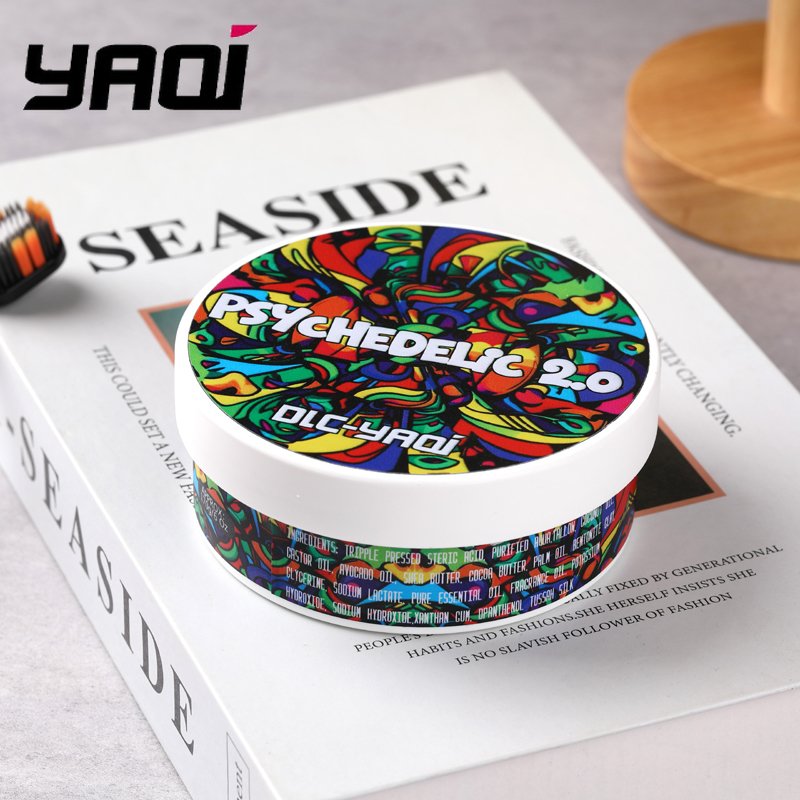 2026 YAQI Psychedelic 2.0 Arti - Men'S Grooming Experience review and price