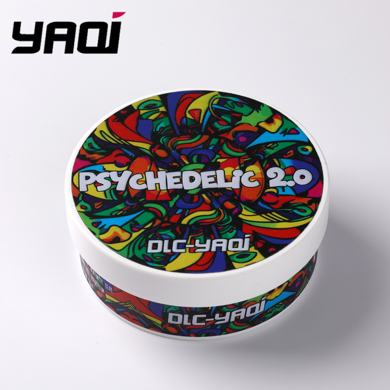 2026 YAQI Psychedelic 2.0 Arti - Men'S Grooming Experience review and price