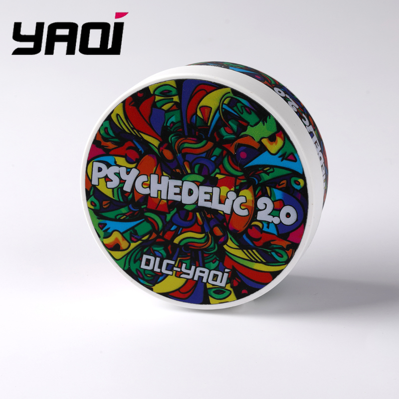 2026 YAQI Psychedelic 2.0 Arti - Men'S Grooming Experience review and price