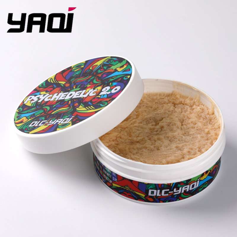 2026 YAQI Psychedelic 2.0 Arti - Men'S Grooming Experience review and price
