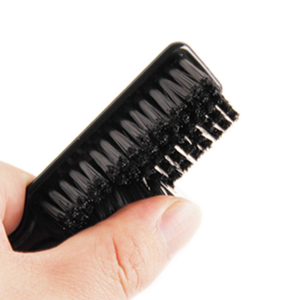 3Pcs Beard Brush Soft Bristles - Men'S Grooming Brush review and price