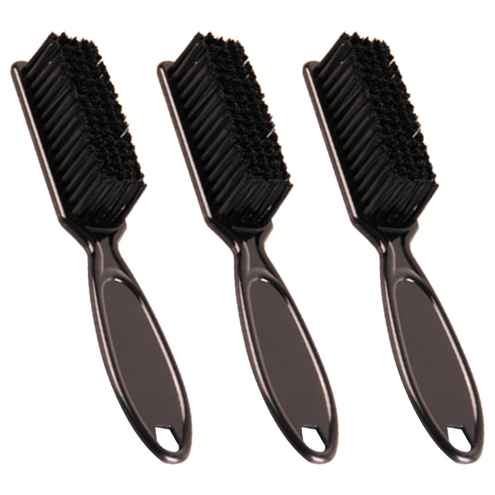 3Pcs Beard Brush Soft Bristles - Men'S Grooming Brush review and price