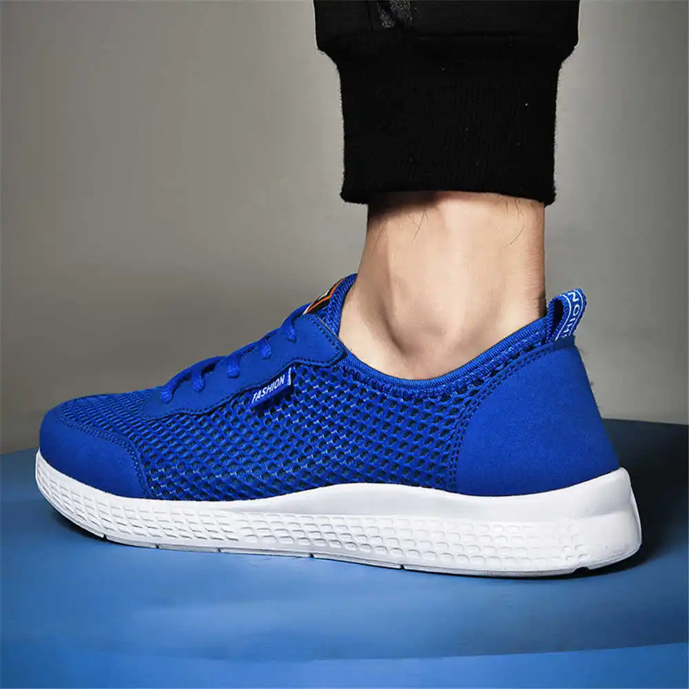 35-46 Breathable Light Blue Sn - Men'S Grooming Experience review and price